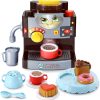 LeapFrog Sweet Treats Learning Café Amazon Exclusive, Black