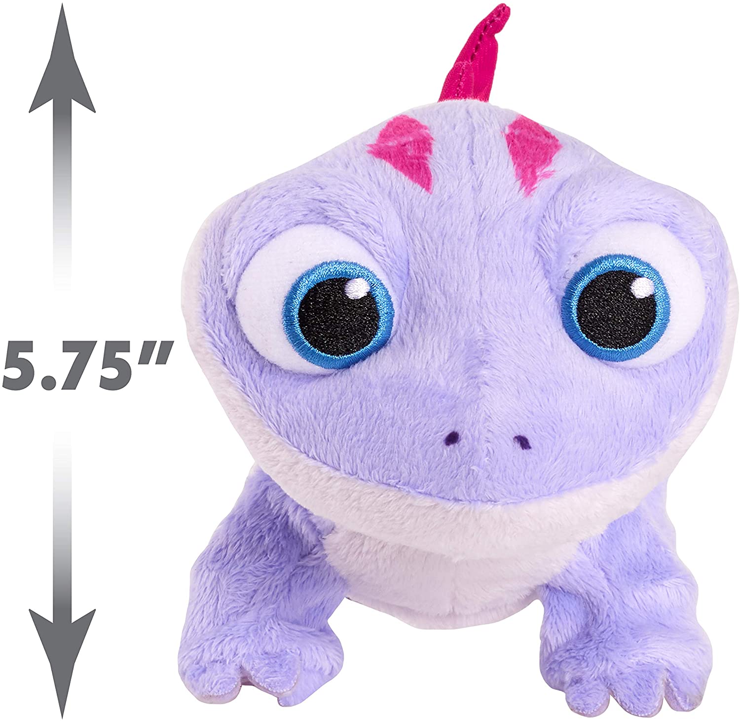 Disney Frozen 2 Walk & Glow Fire Spirit Disney Frozen 2 Walk & Glow Fire Spirit