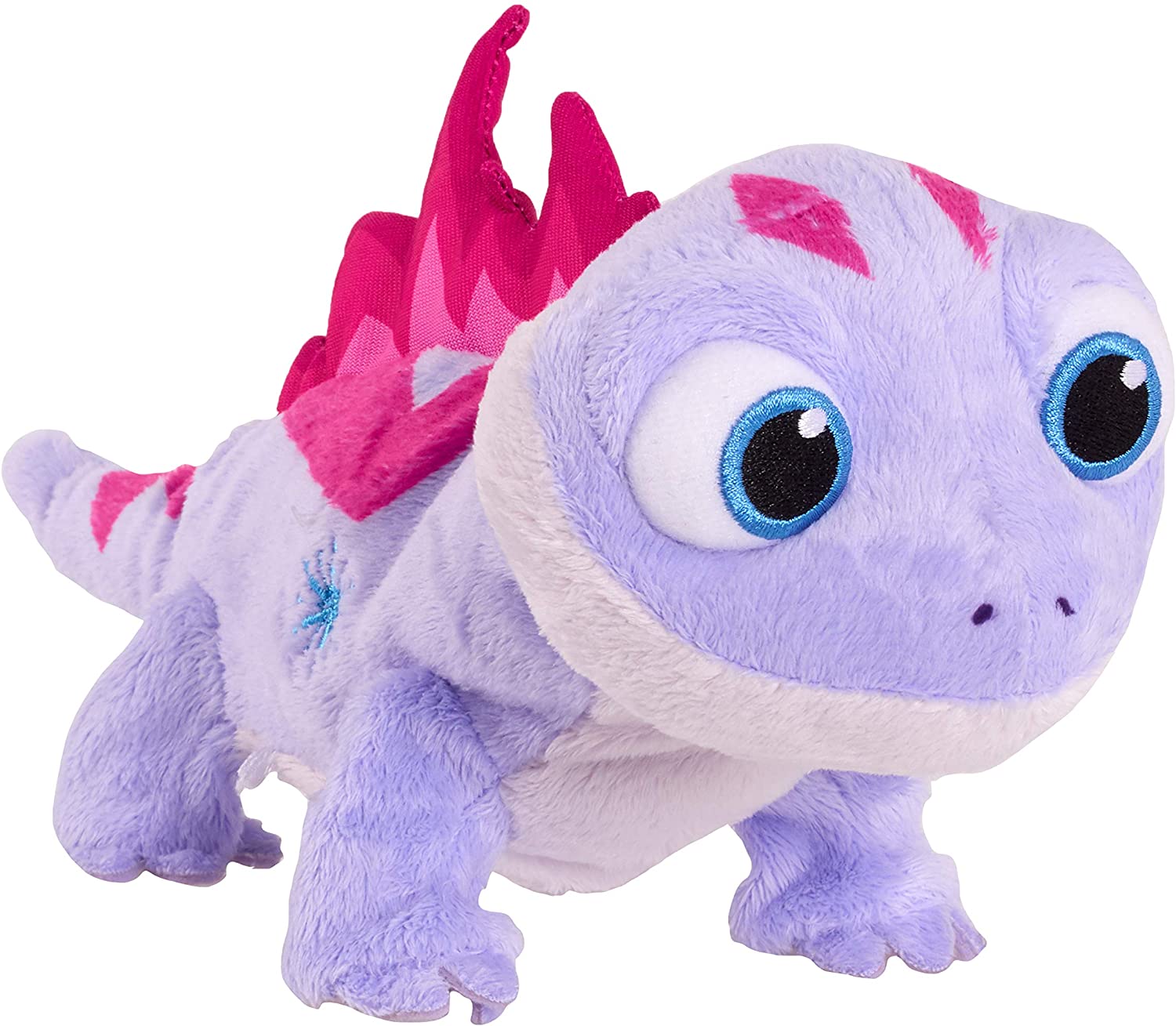 Disney Frozen 2 Walk & Glow Fire Spirit Disney Frozen 2 Walk & Glow Fire Spirit