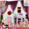 Hello Kitty Doll House