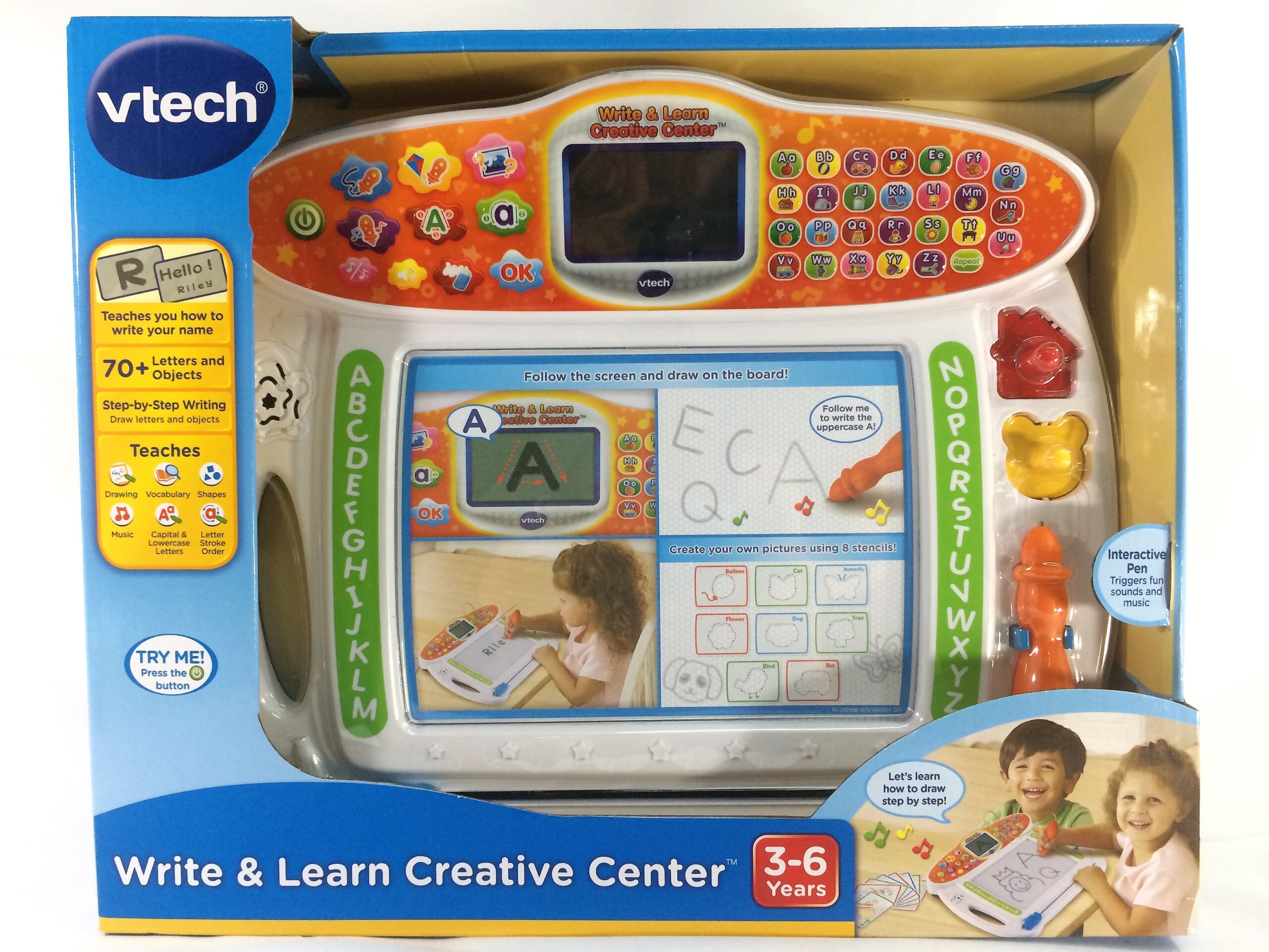 VTech Write & Learn Creative Center VTech Write & Learn Creative Center