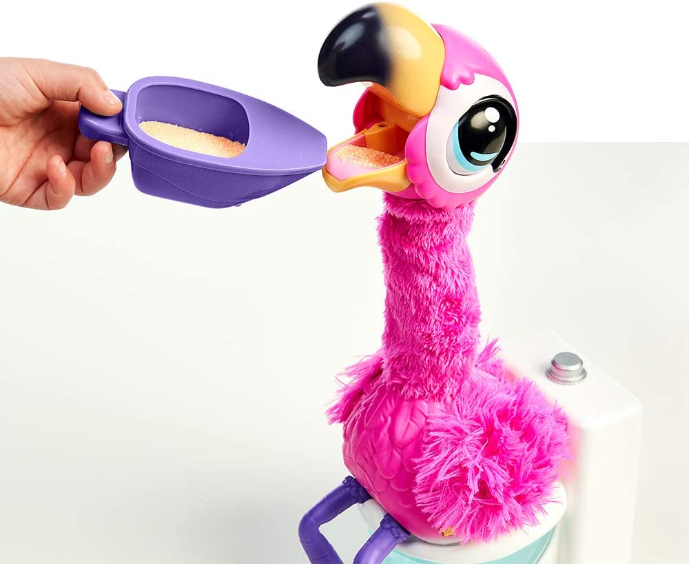 Little Live Pets Gotta Go Flamingo Little Live Pets Gotta Go Flamingo
