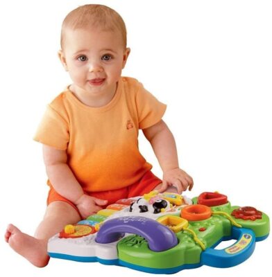 VTECH Sit to Stand Learning Walker
