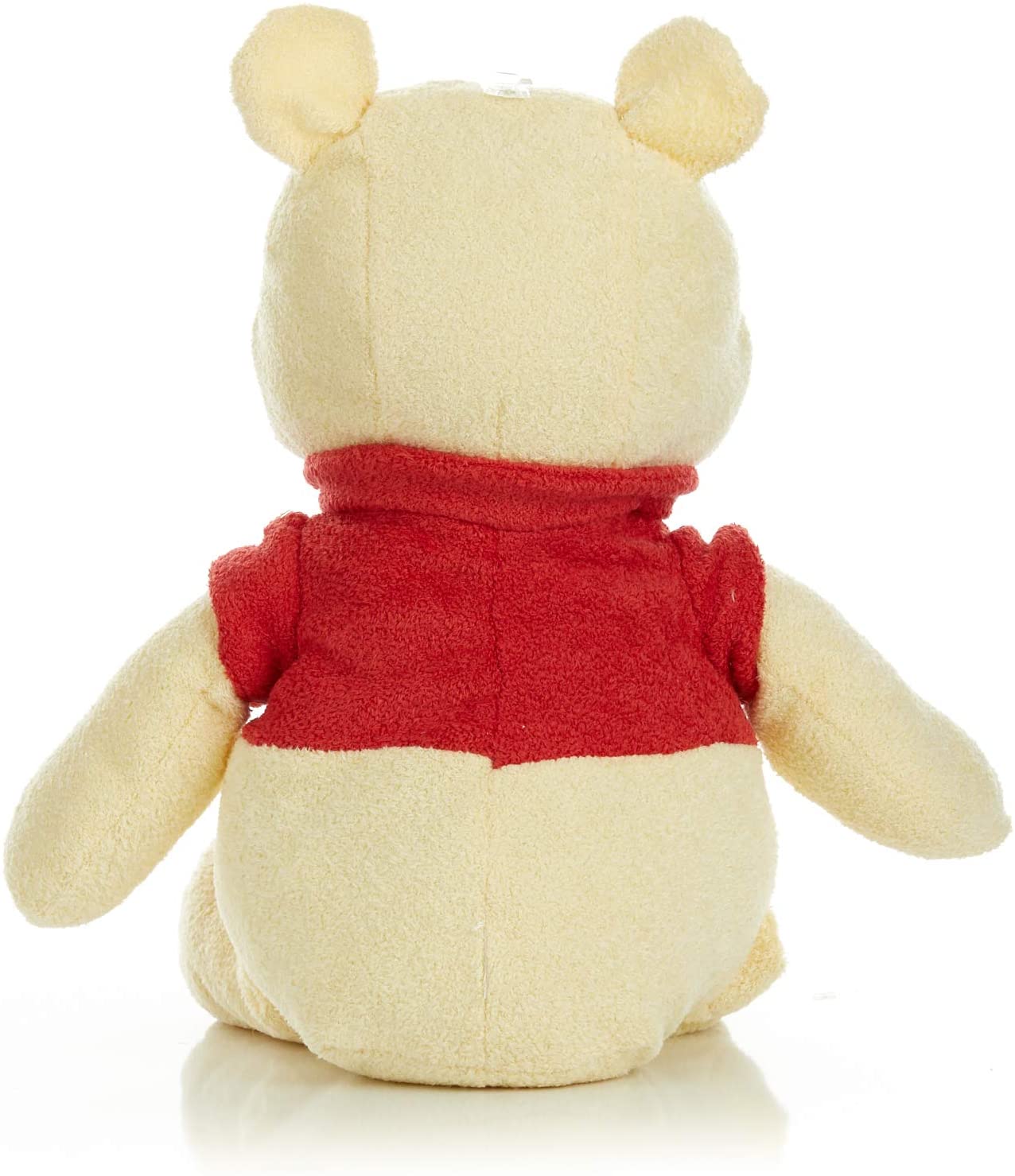 Disney Baby Winnie The Pooh Stuffed Animal Plush Toy Disney Baby Winnie The Pooh Stuffed Animal Plush Toy