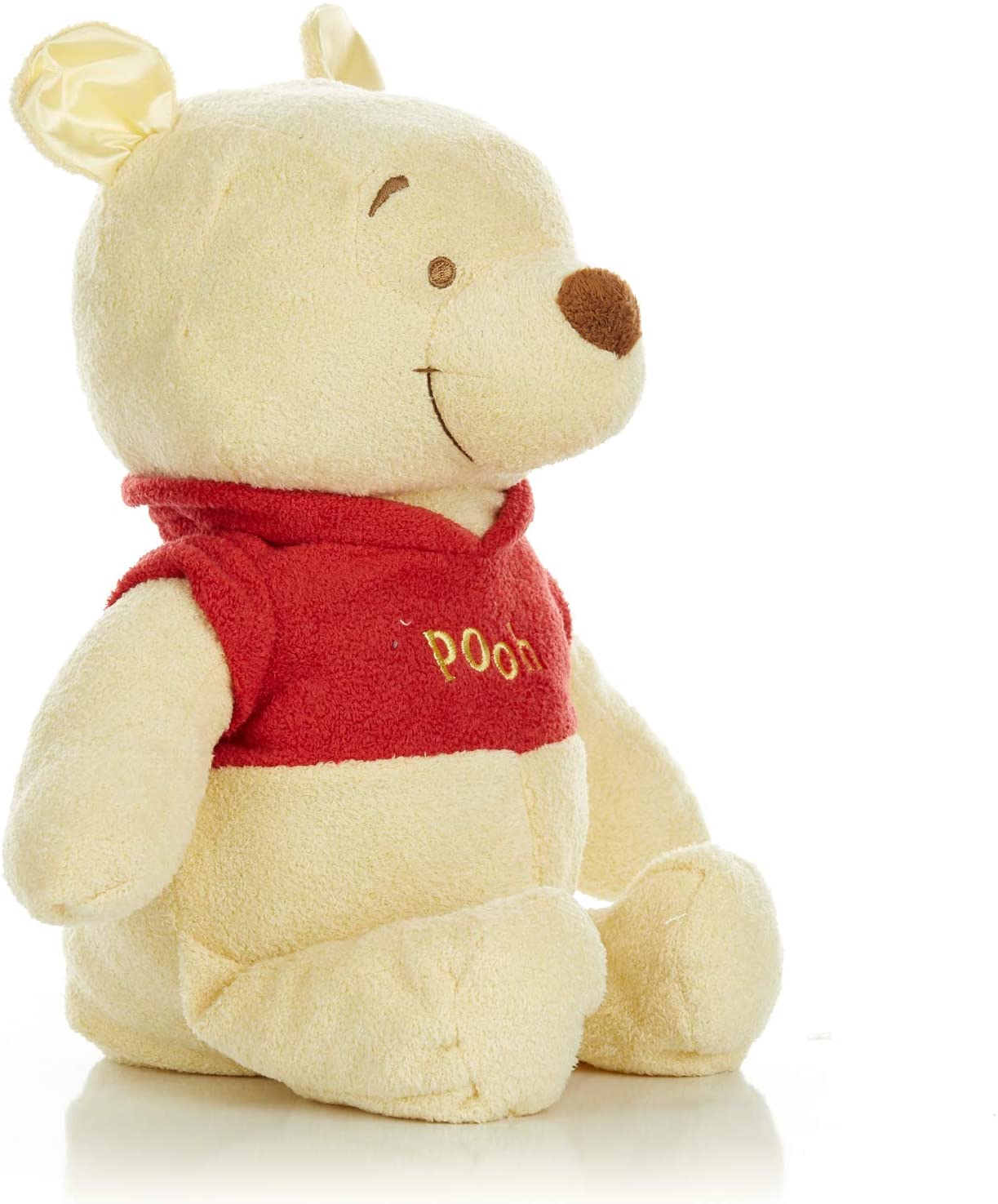 Disney Baby Winnie The Pooh Stuffed Animal Plush Toy Disney Baby Winnie The Pooh Stuffed Animal Plush Toy
