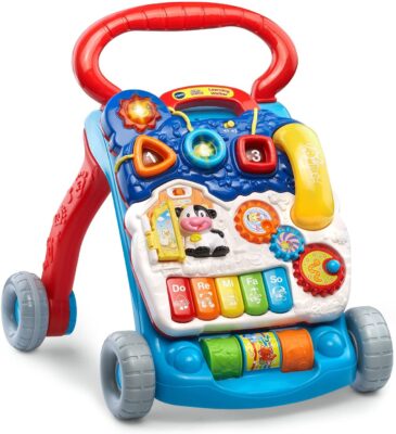 VTECH Sit to Stand Learning Walker
