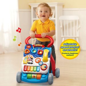 VTECH Sit to Stand Learning Walker