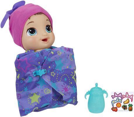 Baby Alive Baby Grows Up (Dreamy)