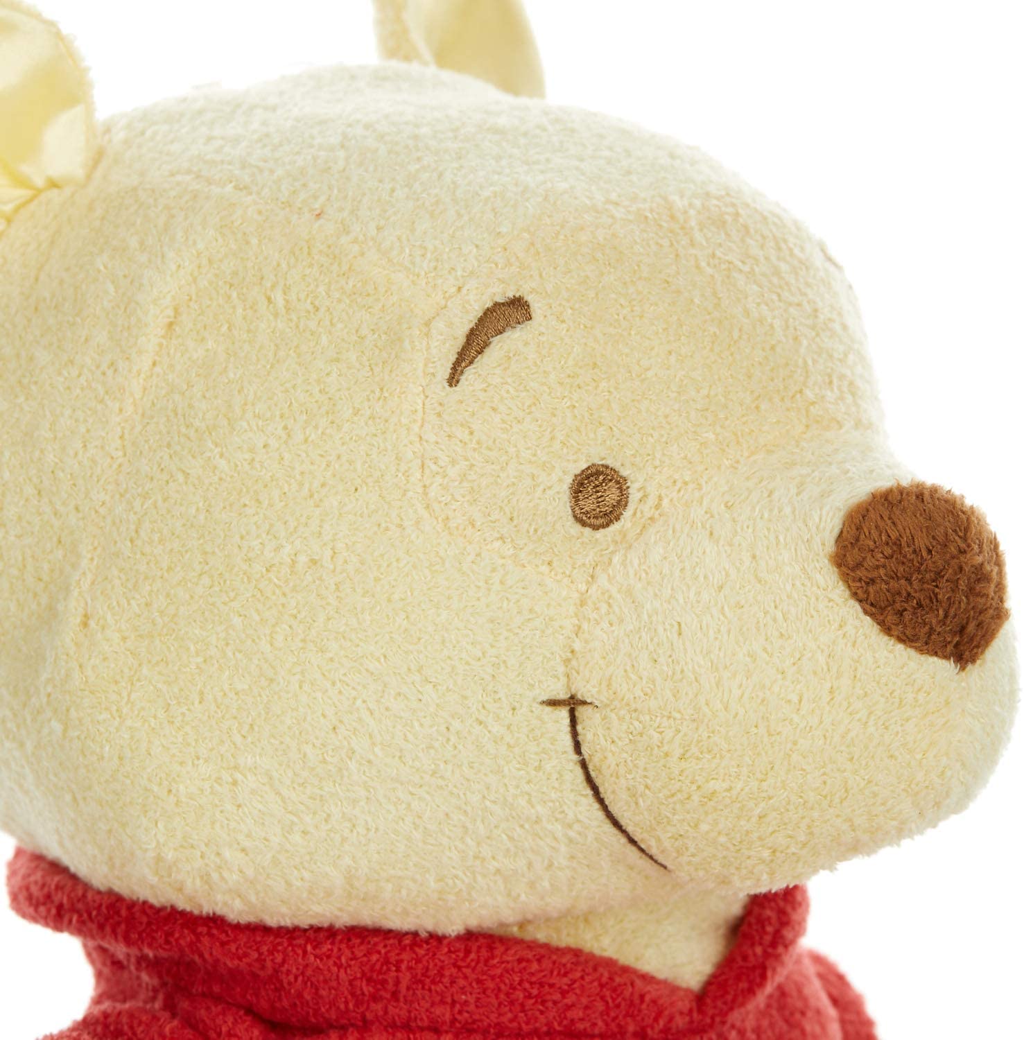 Disney Baby Winnie The Pooh Stuffed Animal Plush Toy Disney Baby Winnie The Pooh Stuffed Animal Plush Toy