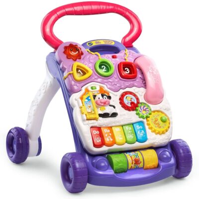 VTECH Sit to Stand Learning Walker