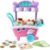 LeapFrog Scoop and Learn Ice Cream Cart Deluxe