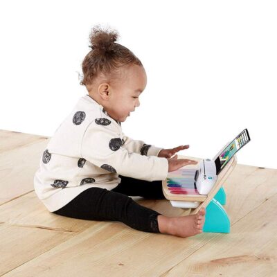 Baby Einstein Magic Touch Piano Wooden Musical Toy
