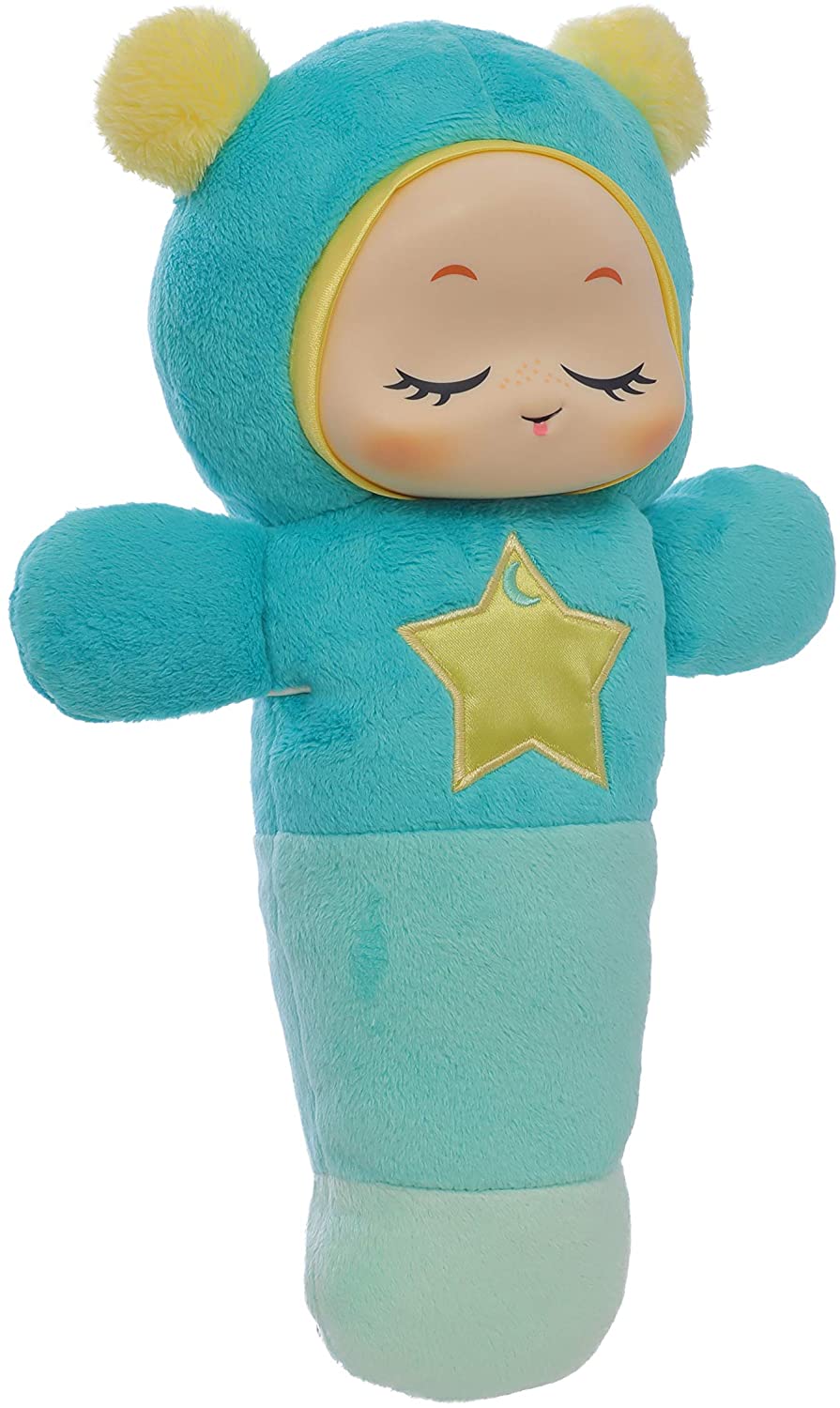 Playskool Glo Worm Smart Sense Soft Stuffed Toy Playskool Glo Worm Smart Sense Soft Stuffed Toy