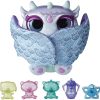 furReal Moodwings Snow Dragon Interactive Pet Toy