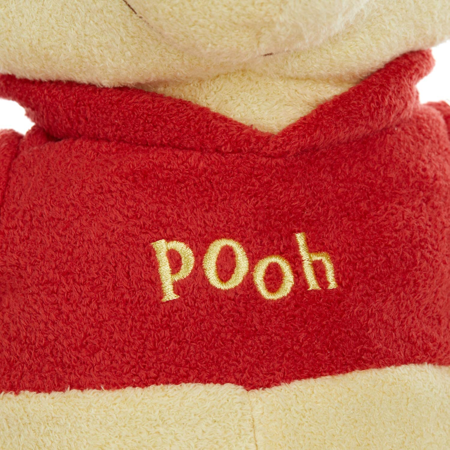 Disney Baby Winnie The Pooh Stuffed Animal Plush Toy Disney Baby Winnie The Pooh Stuffed Animal Plush Toy