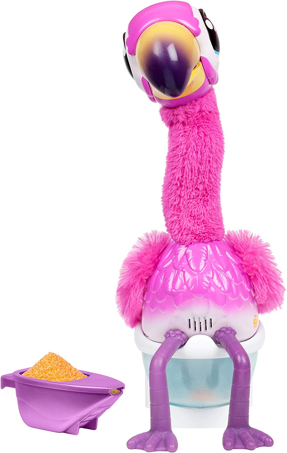 Little Live Pets Gotta Go Flamingo Little Live Pets Gotta Go Flamingo