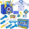 GINMIC Kids Doctor Play Kit