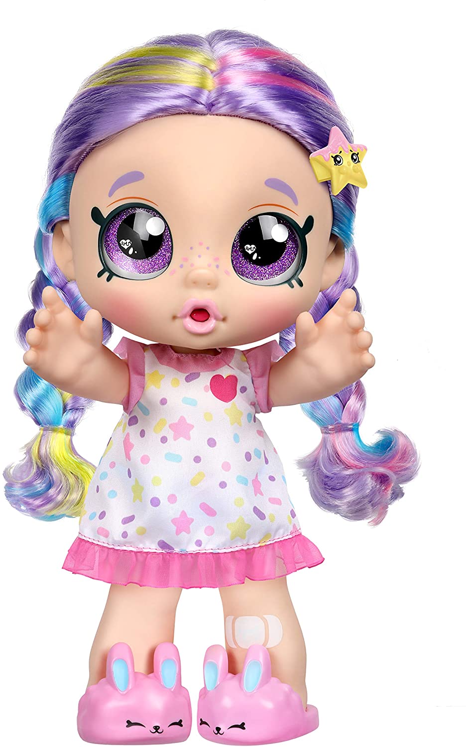 Kindi Kids Shiver N Shake Rainbow Kate Kindi Kids Shiver N Shake Rainbow Kate