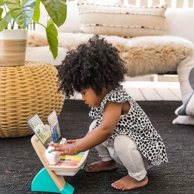 Baby Einstein Magic Touch Piano Wooden Musical Toy