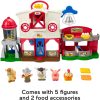 Fisher Price Little People Caring for Animals Farm