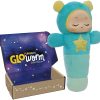 Playskool Glo Worm Smart Sense Soft Stuffed Toy