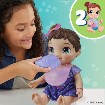 Baby Alive Baby Grows Up (Dreamy)