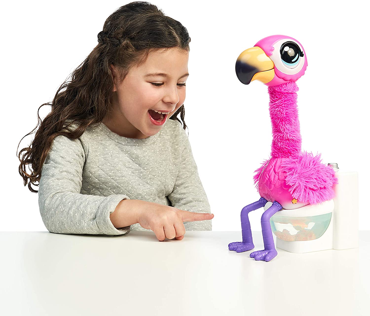 Little Live Pets Gotta Go Flamingo Little Live Pets Gotta Go Flamingo
