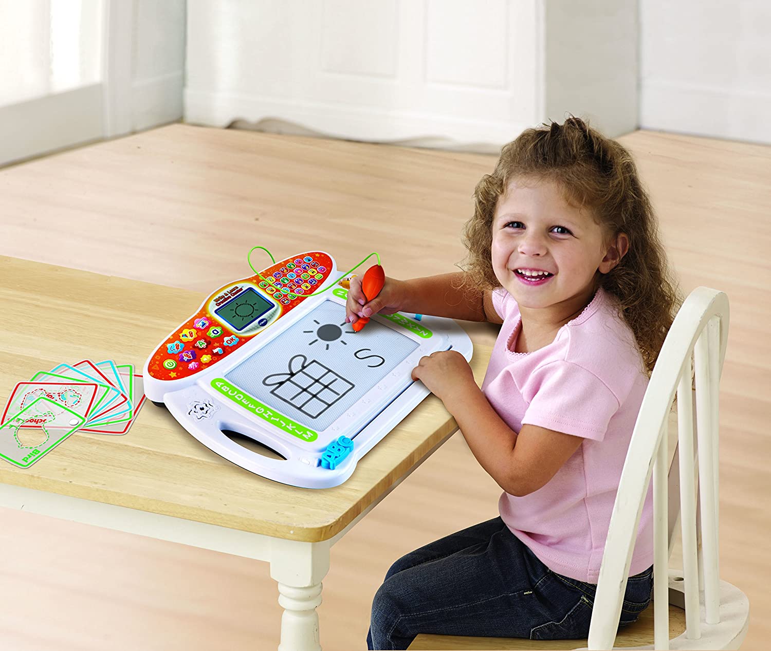 VTech Write & Learn Creative Center VTech Write & Learn Creative Center