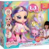 Kindi Kids Shiver N Shake Rainbow Kate
