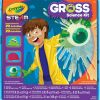 Crayola Gross Science Kit for Kids