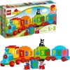 LEGO DUPLO My First Number Train 10847