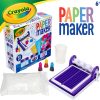 Crayola Paper Maker Paper Making DIY Craft Kit