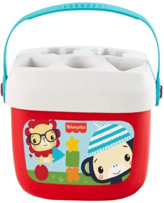 Fisher Price Babys First Blocks & Rock a Stack