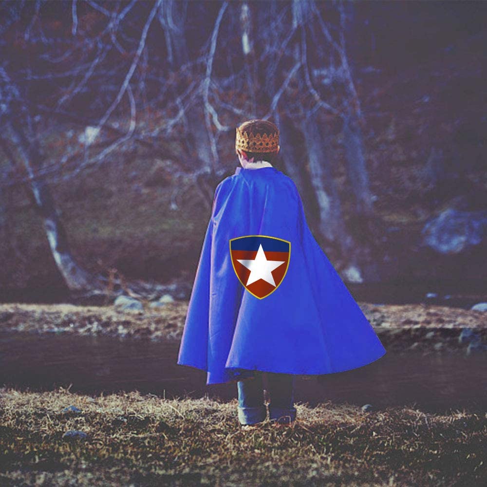 Superhero Capes Costumes for Kids Superhero Capes Costumes for Kids