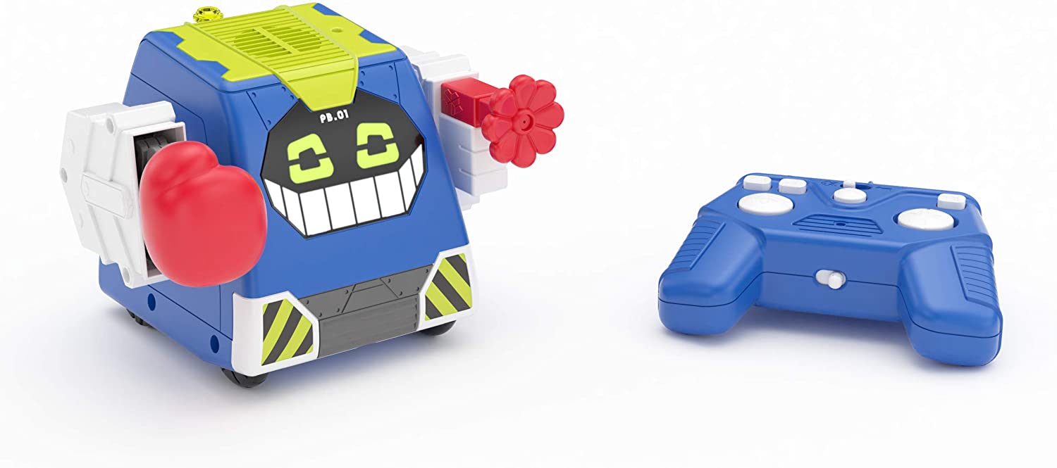 Really Rad Robots Prankbro Really Rad Robots Prankbro