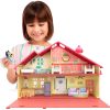 Bluey Family Home Playset
