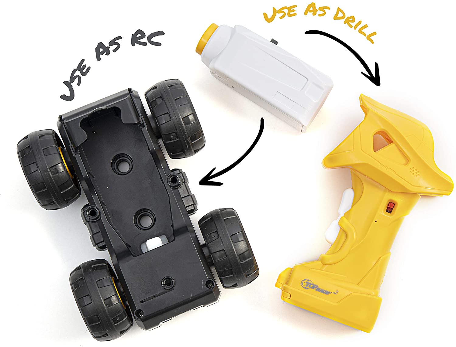 3 in one Construction Truck Toys 3 in one Construction Truck Toys