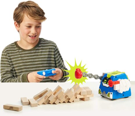 Really Rad Robots Prankbro