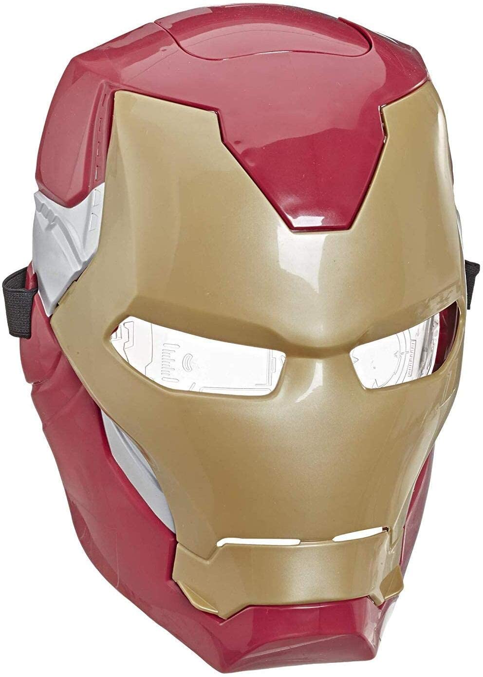 Avengers Marvel Iron Man Flip FX Mask Avengers Marvel Iron Man Flip FX Mask