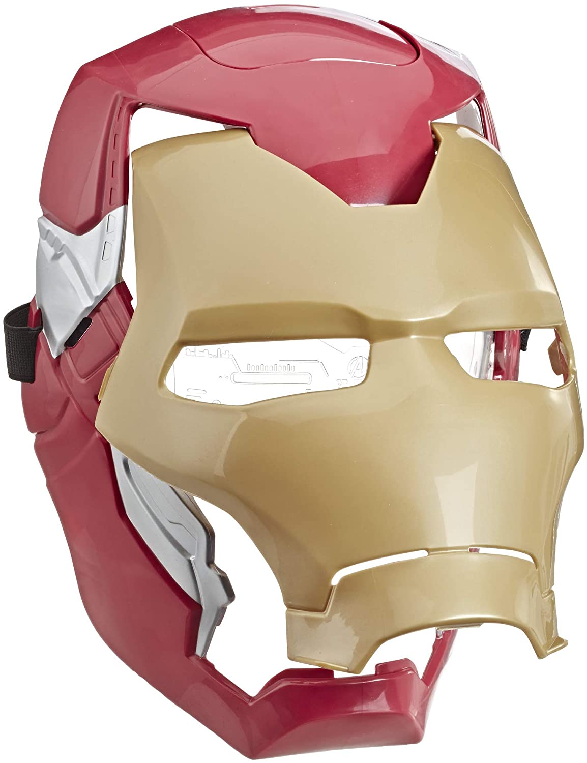 Avengers Marvel Iron Man Flip FX Mask Avengers Marvel Iron Man Flip FX Mask