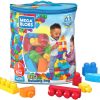Mega Bloks First Builders Big Building Bag