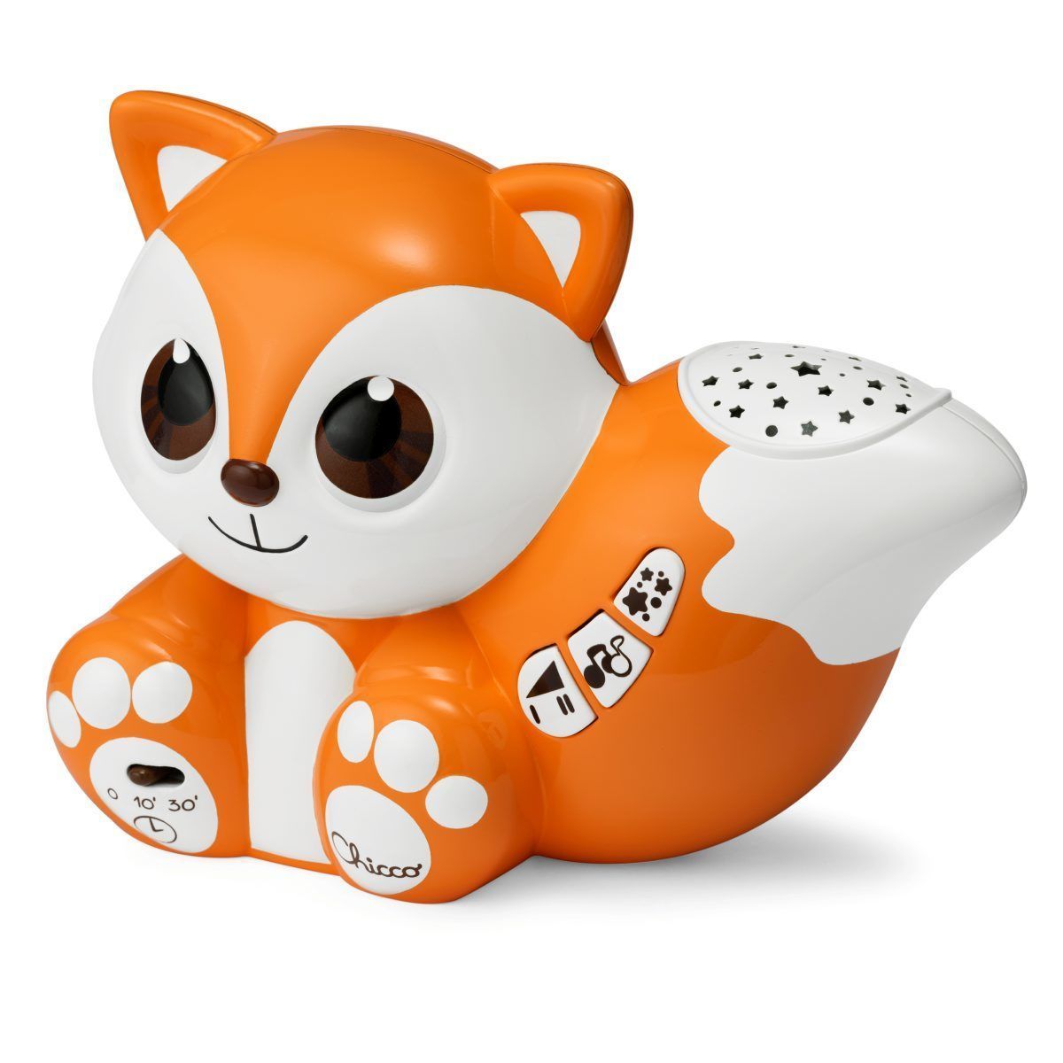Chicco: Mf Fox Projector Chicco: Mf Fox Projector