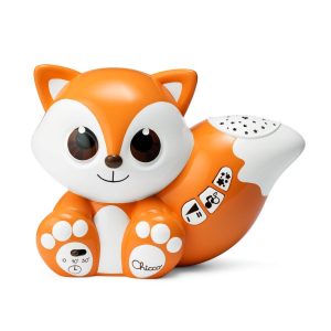 Chicco: Mf Fox Projector