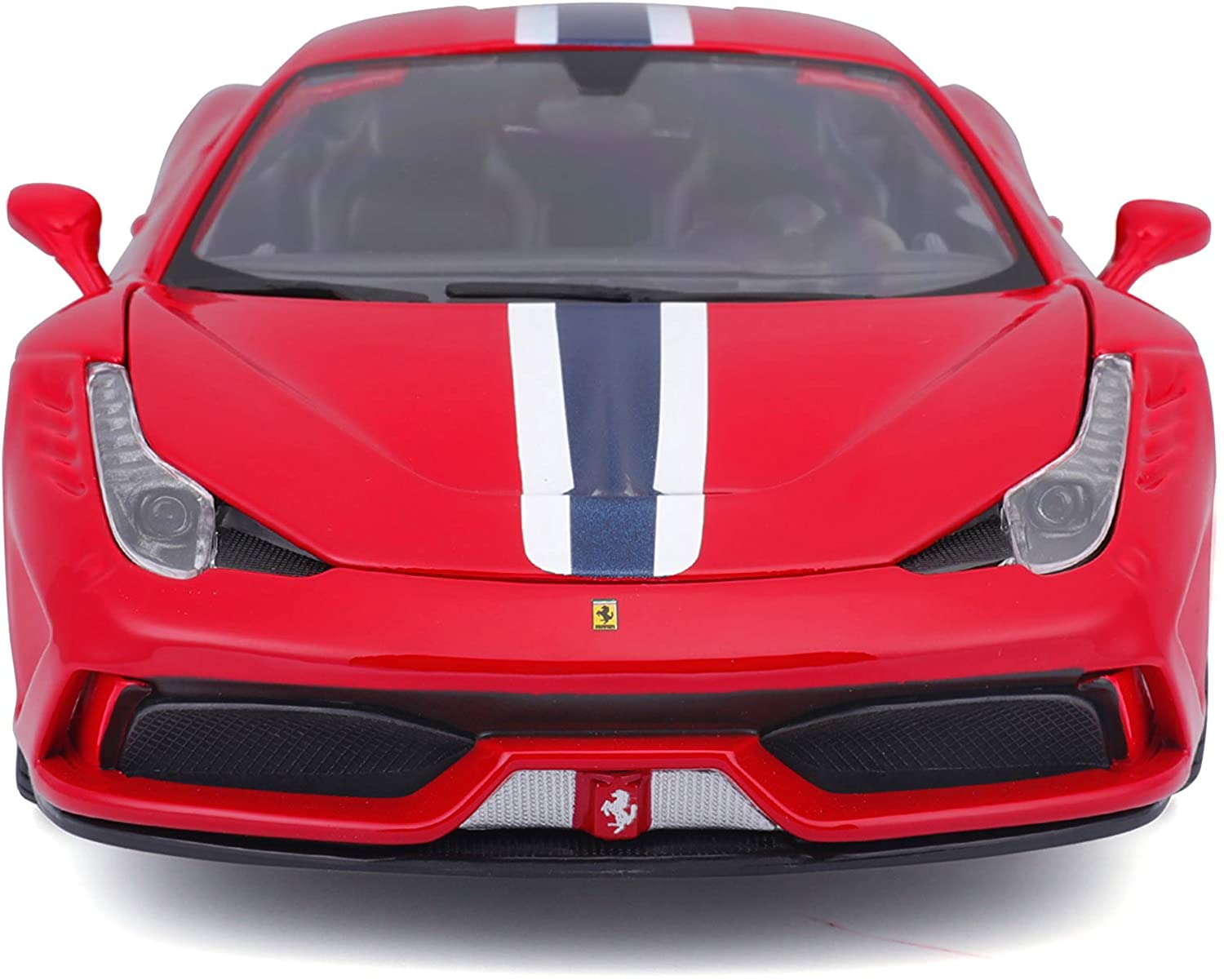 Bburago Ferrari Race and Play Diecast Vehicle Bburago Ferrari Race and Play Diecast Vehicle
