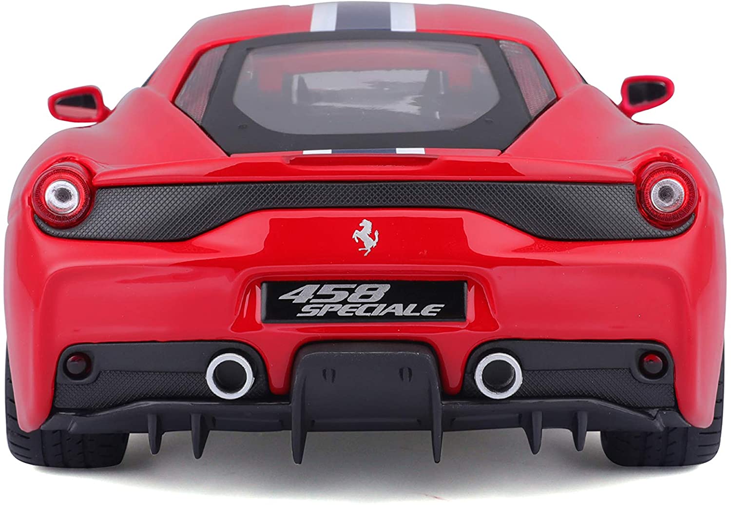 Bburago Ferrari Race and Play Diecast Vehicle Bburago Ferrari Race and Play Diecast Vehicle