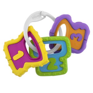 Chicco Easy Grasp Keys