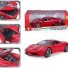 Bburago Ferrari Race and Play Diecast Vehicle