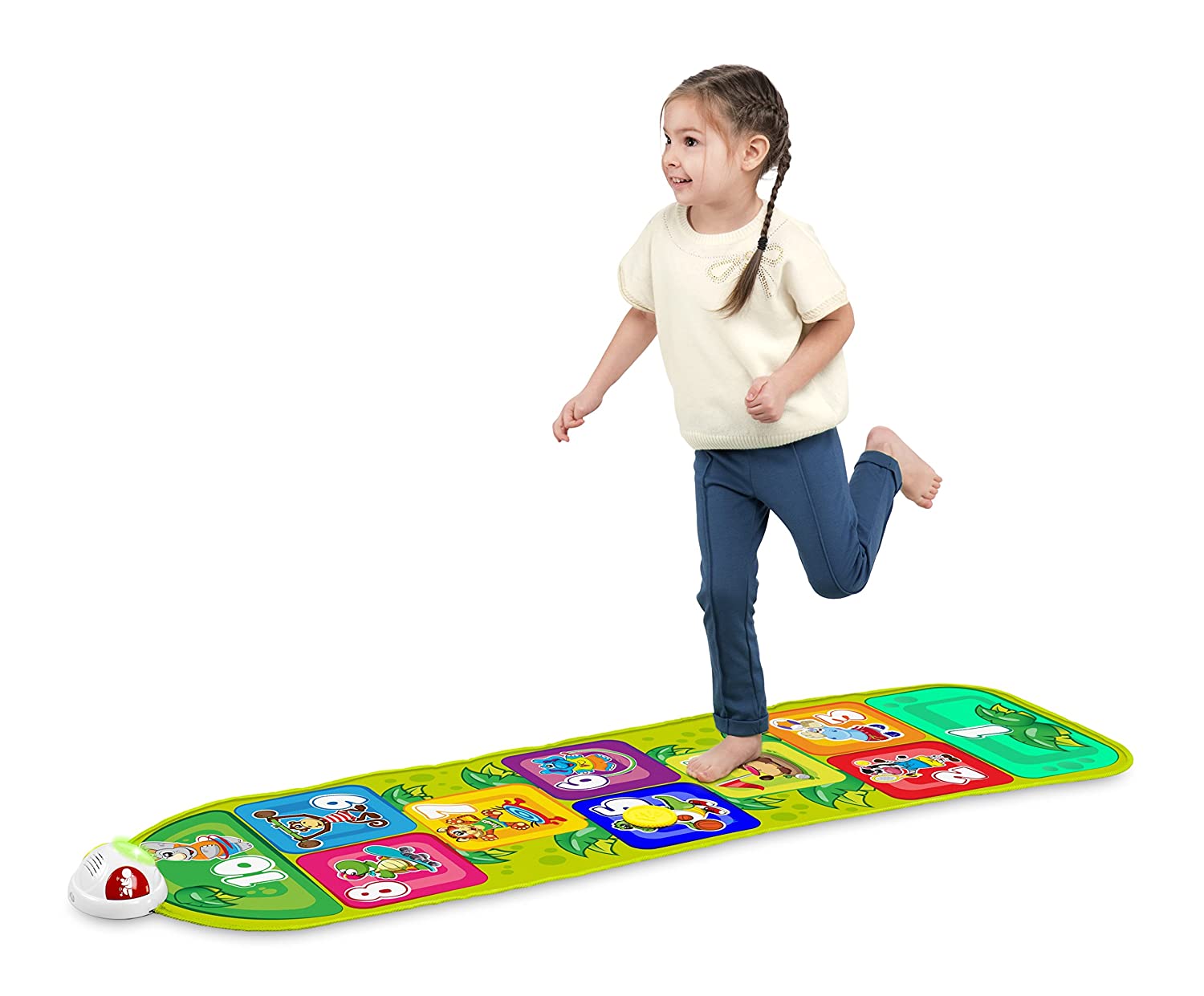 Chicco Jump and Fit Playmat Chicco Jump and Fit Playmat