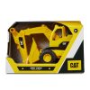 Cat Toys Official Cat Construction Fleet Toy Excavator