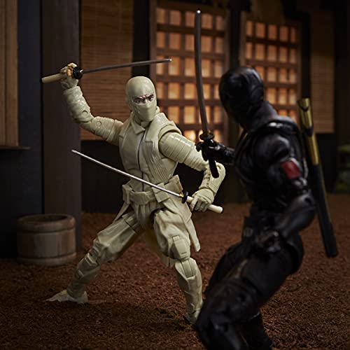 Hasbro GIJ CS Figure Scorpion MV Hasbro GIJ CS Figure Scorpion MV